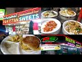 Pakistani Food in UAE ( Andy wala burger Gajar ka halwa ) And Pakistani Grocery 🥰