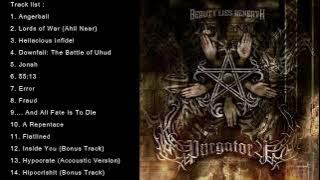 PURGATORY - BEUATY LIES BENEATH FULL ALBUM (2006)