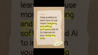 Learn more designing and editing software #viral #graphicdesign