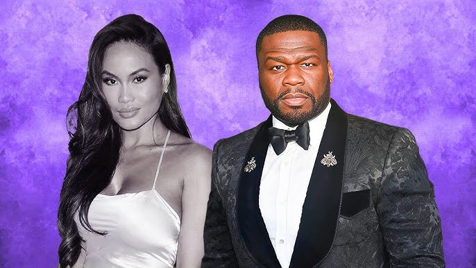 Now We Know Why 50 Cent Doesn't Have a Wife - YouTube