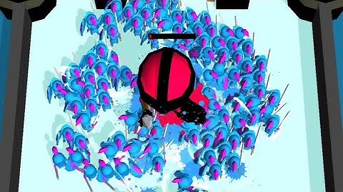 Castle Raid All Levels Gameplay android ios mobile game part #313