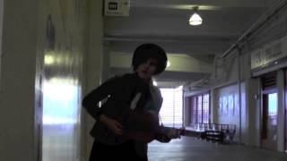 Shannon Jae ~ Terrible Tune