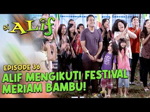 SI ALIF 36 5
