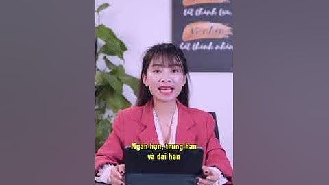 Nên viết mục tiêu nghề nghiệp như thế nào