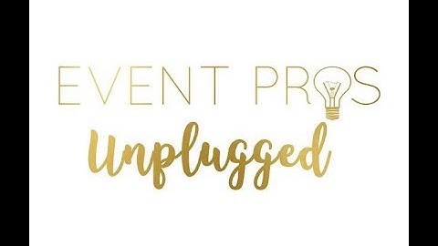Event Pros Unplugged: A Speed Networking Event -  02.02.17