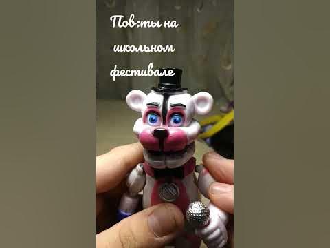 уютное кафе#фнаф - YouTube