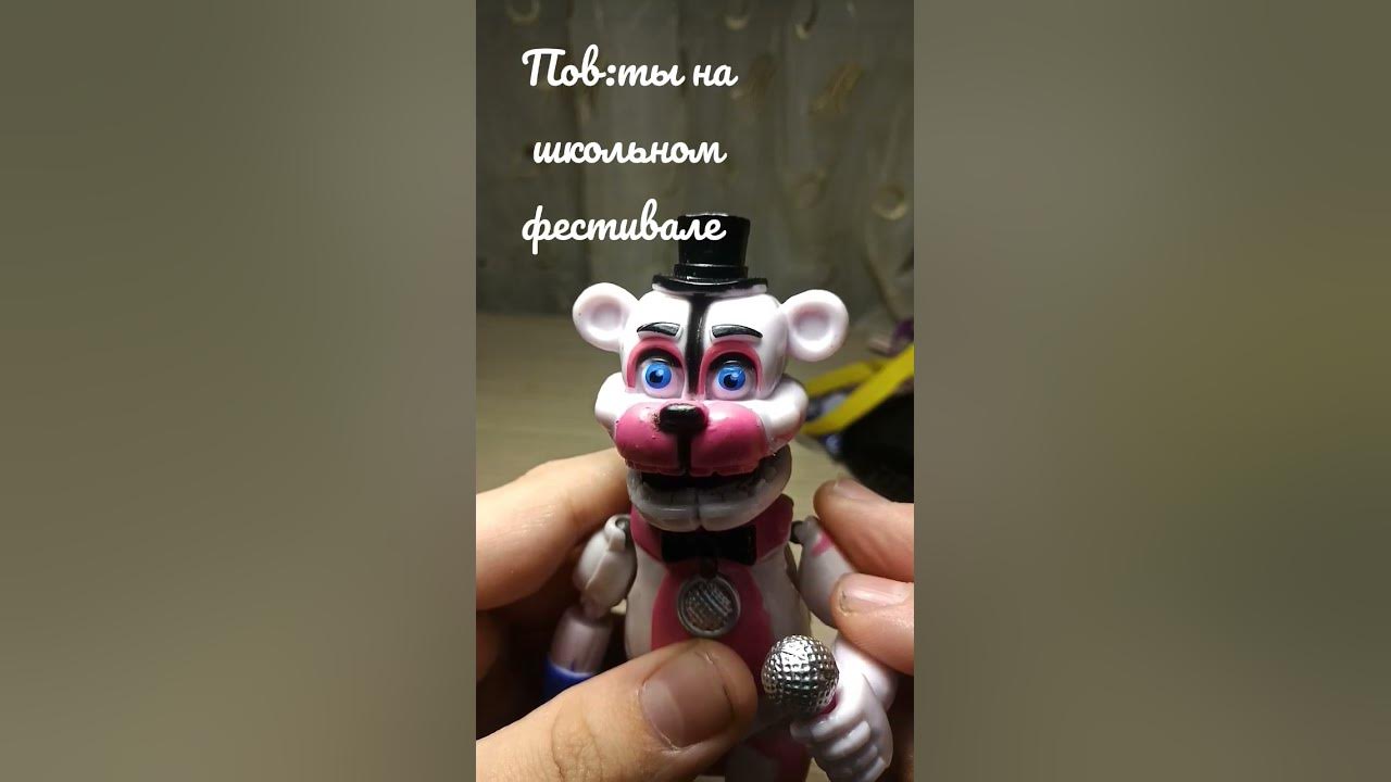 уютное кафе#фнаф - YouTube