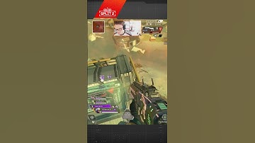 Genburten drops 13 KILLS in a single #ALGS match...