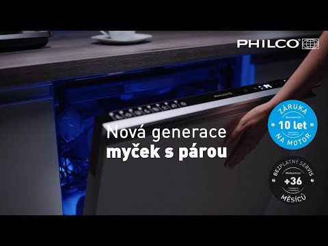 Video: Poloviční Náplň Myčky: Jaký Je Tento Režim? Proč Je Tato Funkce Nutná U 45 Cm širokých Vestavěných Strojů? Jak To Funguje?