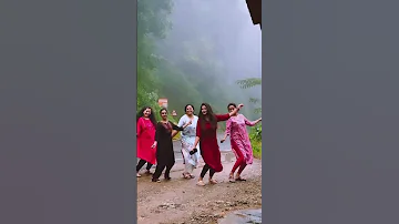 Satya Serial Actresses New Instagram Reels 