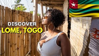 Discover LOME, TOGO | Travel Guide (High Definition)