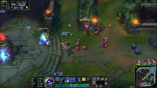Jayce insec