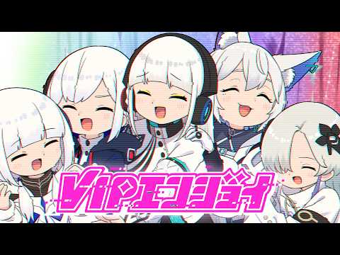 音楽的同位体 可不・星界・裏命・狐子・羽累 Musical Isotope - YouTube