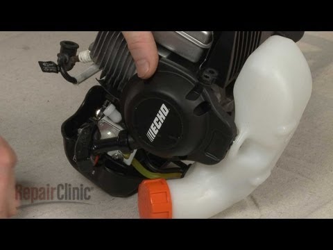 Recoil Starter - Echo String Trimmer