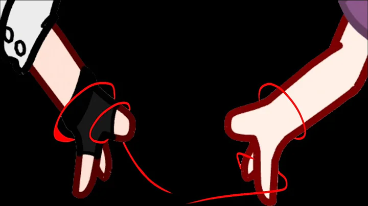 Stereo Love Meme (Maxine x Sebastian) Gacha Club