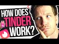 How Does Tinder Work? A Complete Beginner's Guide