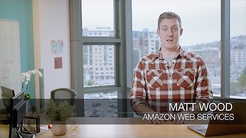 Introducing AWS Organizations