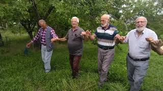 Köprübaşında Bar Türküsü