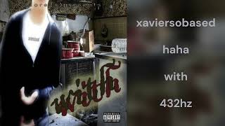 Watch Xaviersobased Haha video