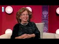 ما مدى اهتمام الصحافة في حياة جورجيت الصايغ العاطفية هذا ما كشفه جهاد أيوب في The Stage ما مدى اهتمام الصحافة في حياة جورجيت الصايغ العاطفية هذا ما كشفه جهاد أيوب في The Stage