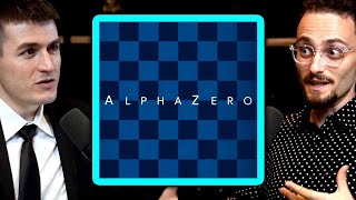 AlphaZero destroyed chess openings | GothamChess and Lex Fridman
