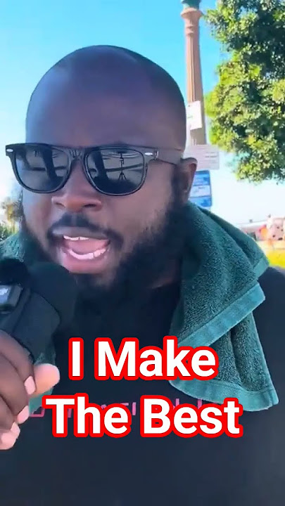 I Make The Best 🔥 #IMakeTheBest #Motivation #dayodman #Shorts #Excellence