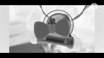 Blippi V-Major Deaf Reverse