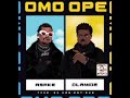 Asake Ft Olamide - Omo Ope [OFFICIAL AUDIO]