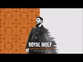 Royal wolf  forgotten memories robotic version