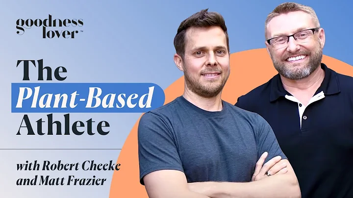 How to Gain Muscle on a Plant-Based Diet | Robert ...