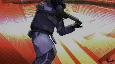 Short gmod Machinima Test HD