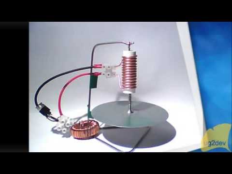 оборудование которое вырабатывает электричество из магнитов