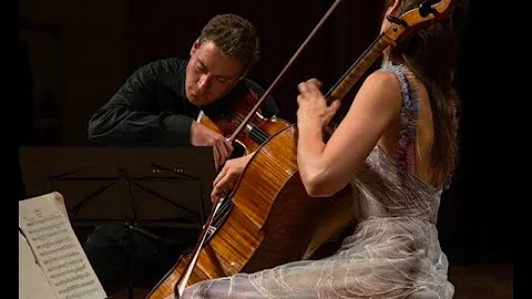 Kristof Barti - Camille Thomas - Zoltan Fejrvri/Br...