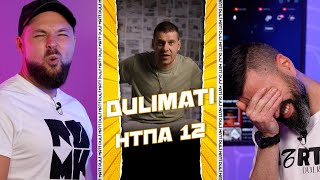 #ПМК (Преоткриваме музикални класики) Ep. 12 "#НТПА" -  [Duli & Mati Reaction] 2023