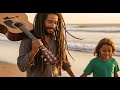 The Cross Still Stands – Powerful Reggae Gospel Worship Songs of Redemption &amp;