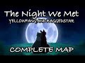 The Night We Met - COMPLETE Yellowfang and Raggedstar 1 Week PMV