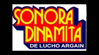 Miniatura de "Mil Horas- La Sonora Dinamita - letra"