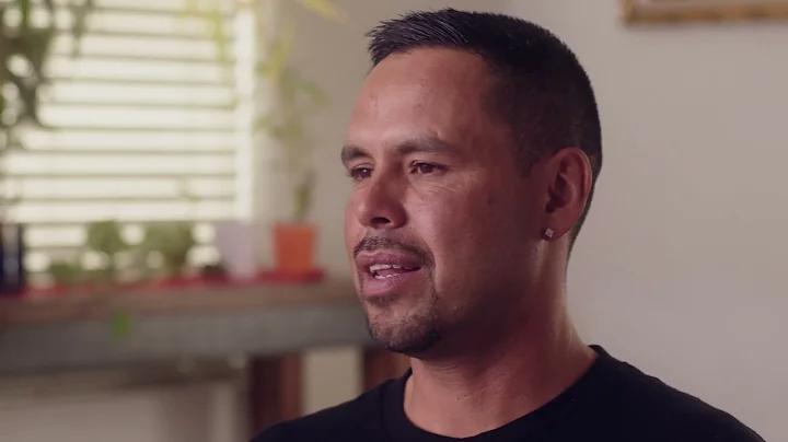 Vertical Freedom movie features Robert Gallegos