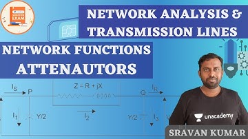 Attenautors | Network Functions | Y sravan Kumar