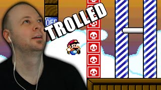 Ninja World 3 // Full Playthrough [Super Mario World] screenshot 3