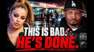 🚨 BREAKING: Luce Cannon Facing 40 YEARS…If He Dont Snitch On Big U : SNITCH OR SILENCE?