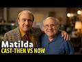 Matilda (1996) Cast & Set Then vs Now (2026) Reunion Across Time