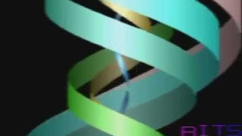 BITS 4005 Demo Intro. Windows and Linux. Recursion Party 2012.