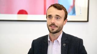 David Parrish, Partner