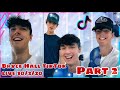 Part 2| Bryce Hall TikTok live ft. Josh Richards | 10/2/20