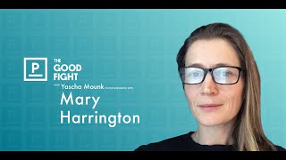 Mary Harrington On Feminism | The Good Fight with Yascha Mounk