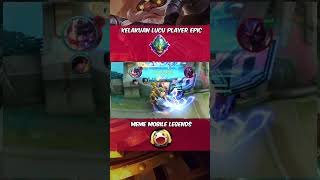 mobile legends exe meme 🤣🤣 #mobilelegends #absurdhumor #mlbb