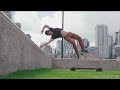 EXTREME Parkour With The CRAZIEST Electric SkateBoard