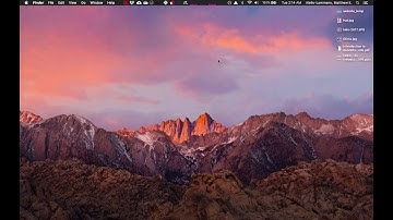 ENM2020 - W13T1 - Data Thinning and Autocorrelation
