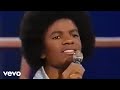 Teenage michael jacksons incredible live rendition of the 1929 classic am i blue short